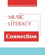 Music and Literacy Connection