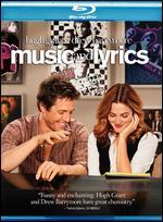 Music and Lyrics [Blu-ray]