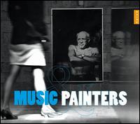Music and Painters - Alexandre Tharaud (piano); Alfred Cortot (piano); Alison Browner (contralto); Ami Flammer (violin); Anne Gastinel (cello);...