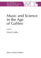 Music and Science in the Age of Galileo