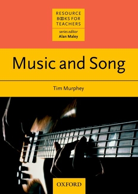 Music and Song - Murphey, Tim, and Maley, Alan