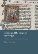 Music and the moderni, 1300-1350