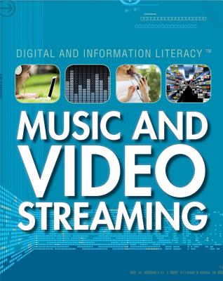 Music and Video Streaming - Mooney, Carla