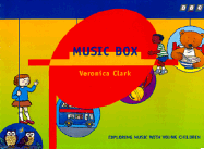 Music Box: Exploring Music with Young Children