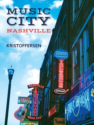 Music City, Nashville, USA - Kristoffersen