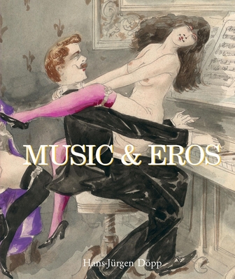 Music & Eros - Dopp, Hans-Jurgen