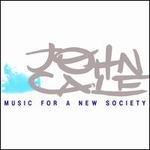 Music for a New Society