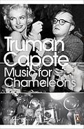 Music for Chameleons: New Writing