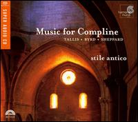 Music for Compline - Stile Antico