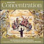 Music for Concentration