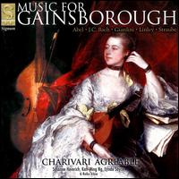 Music for Gainsborough - Charivari Agrable