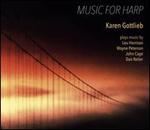 Music for Harp