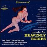 Music for Heavenly Bodies