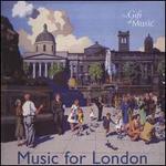 Music for London