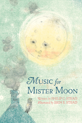 Music for Mister Moon - Stead, Philip C