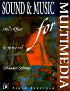 Music for Multimedia, with CD-ROM