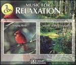 Music for Relaxation: Singing Birds and Sounds of the Everglades