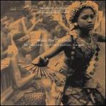 Music For The Gods: The Fahnestock South Sea Expedition - Indonesia