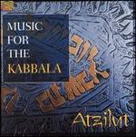 Music for the Kabbala