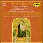 Music for the King of Spain - Rodrigo Orrego (tenor); Virtuosi di Praga; Prague Chamber Choir (choir, chorus); Pavel Baxa (conductor)