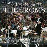 Music for the Last Night of the Proms