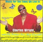 Music for the Times We Live In