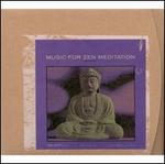 Music for Zen Meditation and Other Joys