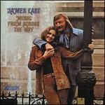 Music from Across the Way - James Last