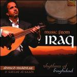 Music From Iraq: Rhythms of Baghdad