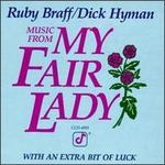 Music From My Fair Lady - Ruby Braff
