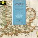 Music from the Courts of Europe: London