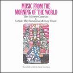 Music From the Morning of the World