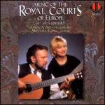 Music From The Royal Courts of Europe