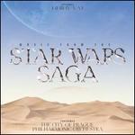 Music from the Star Wars Saga [8 tracks]