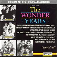 Music from the Wonder Years, Vol. 5 - Various Artists