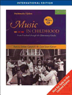 Music in Childhood: Enhanced Edition, International Edition