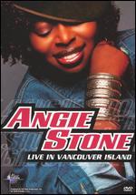 Music in High Places: Angie Stone - Live in Vancouver Island