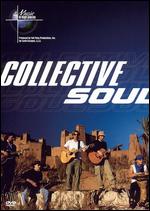 Music in High Places: Collective Soul - Live from Morocco - Alan Carter