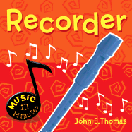 Music in Minutes Recorder