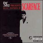 Music Inspired by Scarface