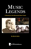 Music Legends: A Rewind on the Minnesota Music Scene