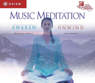 Music Meditation - Bennett, Brian Scott, and Nakkach, Silvia