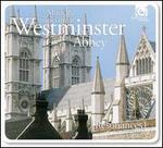 Music & Musicians at Westminster Abbey