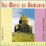 Music of Armenia, Vol. 5:  Composers