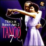 Music of Buenos Aires, Vol. 2