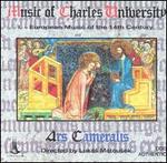 Music of Charles University, Vol. 1: European Music of the 14th Century - Ars Cameralis