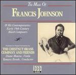 Music of Francis Johnson & His Contemporaries