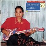 Music of Indonesia, Vol. 20: Indonesian Guitars