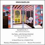 Music of Irwin Bazelon