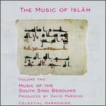 Music of Islam, Vol. 2: South Sinai Bedouins